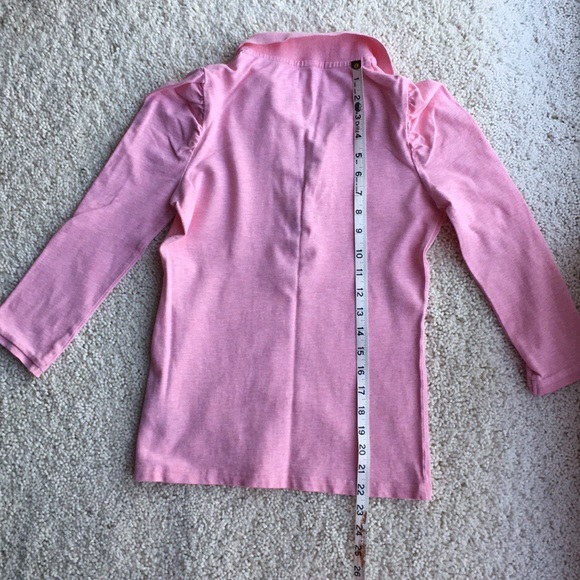 Burberry Brit Polo Shirt.  Size S - Picture 6 of 8